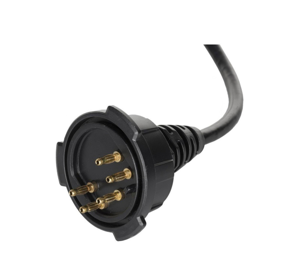 Quadralite głowica błyskowa Atlas FH600 - 1489687 - zdjęcie 4